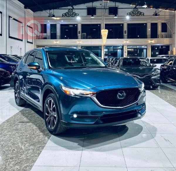 Mazda CX-5 2023 for sale in Iraq - Erbil